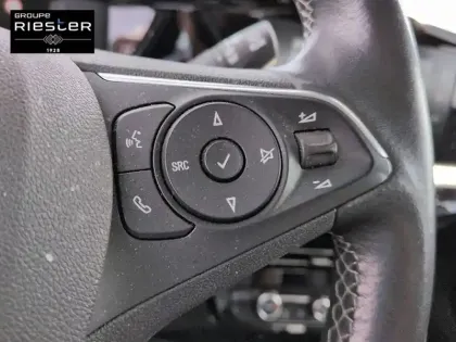 Photo 24 Opel Mokka  Electrique 136 ch & Batterie 50 kWh