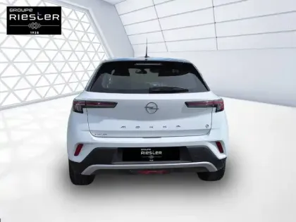 Photo 84 Opel Mokka  Electrique 136 ch & Batterie 50 kWh