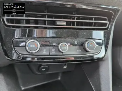 Photo 59 Opel Mokka  Electrique 136 ch & Batterie 50 kWh