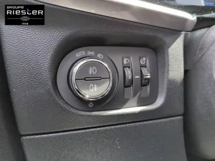 Photo 109 Opel Mokka  Electrique 136 ch & Batterie 50 kWh