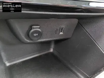 Photo 20 Opel Mokka  Electrique 136 ch & Batterie 50 kWh