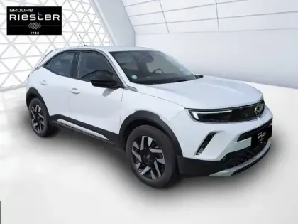 Photo 82 Opel Mokka  Electrique 136 ch & Batterie 50 kWh