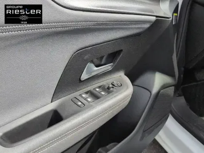 Photo 30 Opel Mokka  Electrique 136 ch & Batterie 50 kWh