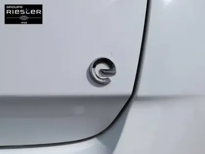 Photo 117 Opel Mokka  Electrique 136 ch & Batterie 50 kWh