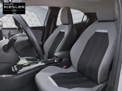 Photo 48 Opel Mokka  Electrique 136 ch & Batterie 50 kWh