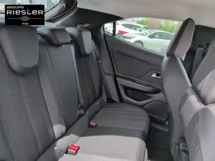 Photo 112 Opel Mokka  Electrique 136 ch & Batterie 50 kWh