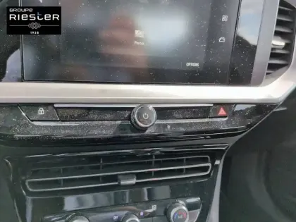 Photo 18 Opel Mokka  Electrique 136 ch & Batterie 50 kWh