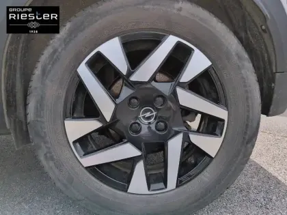 Photo 75 Opel Mokka  Electrique 136 ch & Batterie 50 kWh