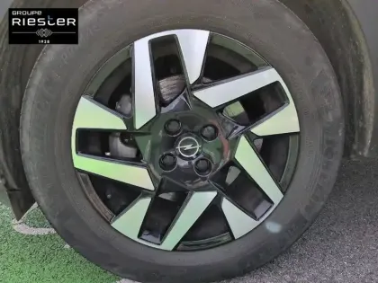 Photo 90 Opel Mokka  Electrique 136 ch & Batterie 50 kWh