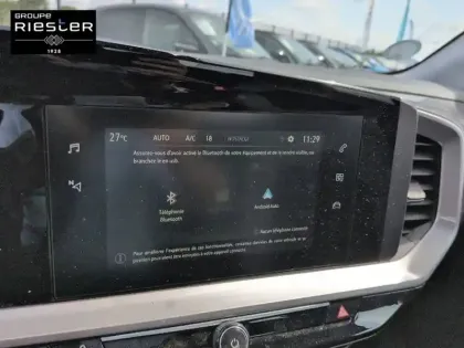 Photo 55 Opel Mokka  Electrique 136 ch & Batterie 50 kWh