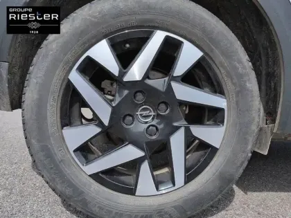 Photo 114 Opel Mokka  Electrique 136 ch & Batterie 50 kWh