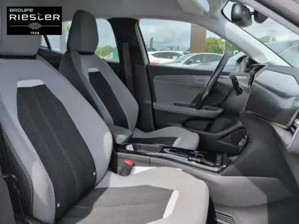 Photo 31 Opel Mokka  Electrique 136 ch & Batterie 50 kWh