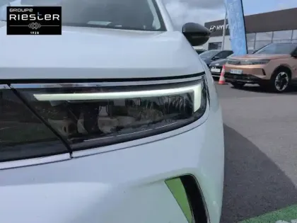 Photo 76 Opel Mokka  Electrique 136 ch & Batterie 50 kWh