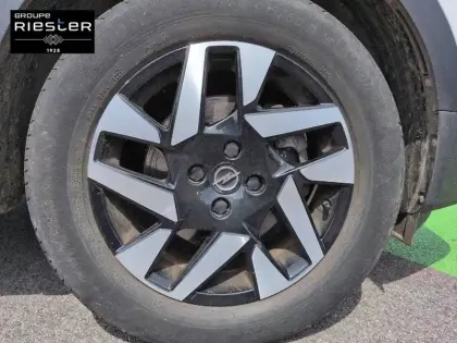 Photo 33 Opel Mokka  Electrique 136 ch & Batterie 50 kWh