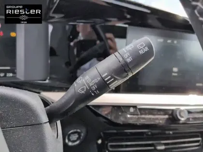 Photo 66 Opel Mokka  Electrique 136 ch & Batterie 50 kWh