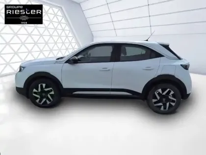 Photo 39 Opel Mokka  Electrique 136 ch & Batterie 50 kWh