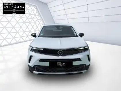 Photo 81 Opel Mokka  Electrique 136 ch & Batterie 50 kWh