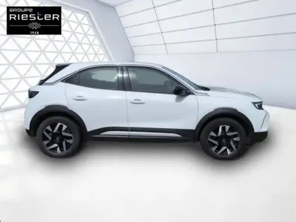 Photo 43 Opel Mokka  Electrique 136 ch & Batterie 50 kWh