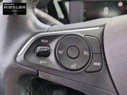 Photo 65 Opel Mokka  Electrique 136 ch & Batterie 50 kWh