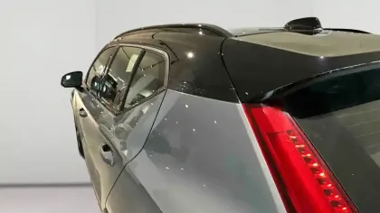 Photo 37 Volvo Xc40  T5 Recharge 180+82 ch DCT7