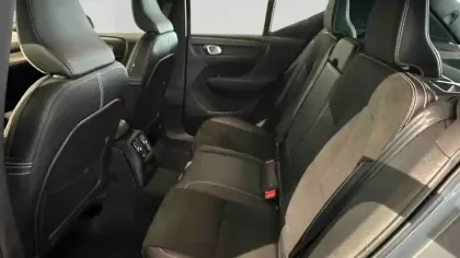 Photo 40 Volvo Xc40  T5 Recharge 180+82 ch DCT7