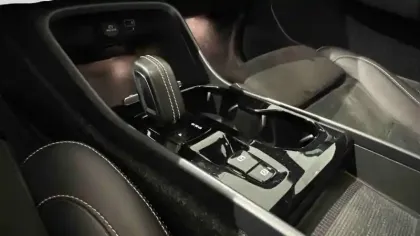 Photo 39 Volvo Xc40  T5 Recharge 180+82 ch DCT7