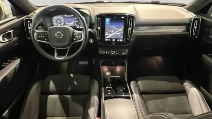 Photo 24 Volvo Xc40  T5 Recharge 180+82 ch DCT7