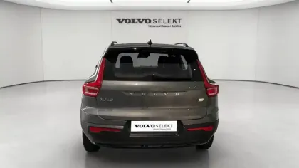 Photo 22 Volvo Xc40  T5 Recharge 180+82 ch DCT7