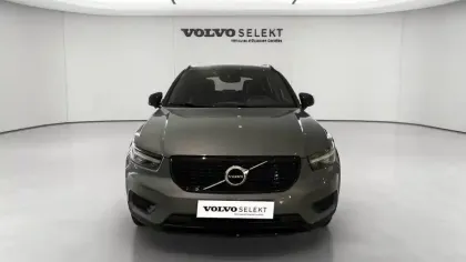 Photo 19 Volvo Xc40  T5 Recharge 180+82 ch DCT7