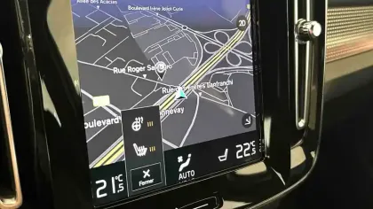 Photo 41 Volvo Xc40  T5 Recharge 180+82 ch DCT7