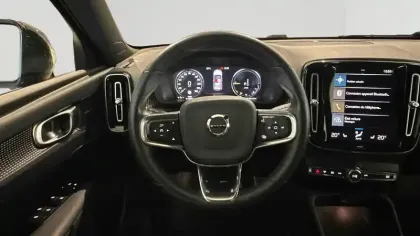 Photo 32 Volvo Xc40  T5 Recharge 180+82 ch DCT7