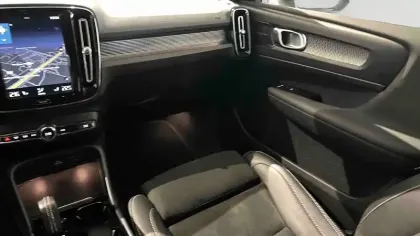 Photo 35 Volvo Xc40  T5 Recharge 180+82 ch DCT7