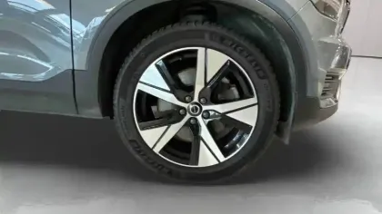 Photo 30 Volvo Xc40  T5 Recharge 180+82 ch DCT7