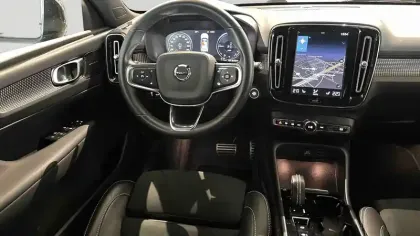 Photo 34 Volvo Xc40  T5 Recharge 180+82 ch DCT7