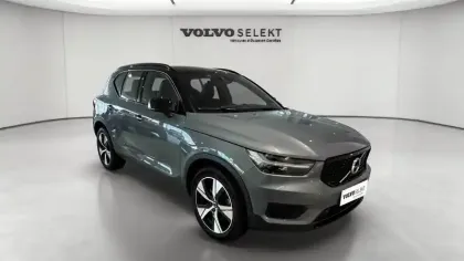 Photo 29 Volvo Xc40  T5 Recharge 180+82 ch DCT7