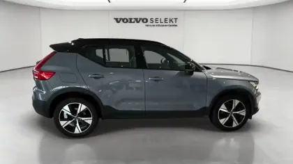 Photo 28 Volvo Xc40  T5 Recharge 180+82 ch DCT7