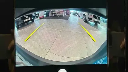 Photo 42 Volvo Xc40  T5 Recharge 180+82 ch DCT7