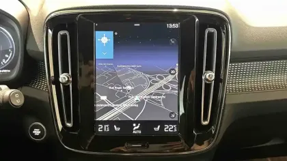 Photo 33 Volvo Xc40  T5 Recharge 180+82 ch DCT7