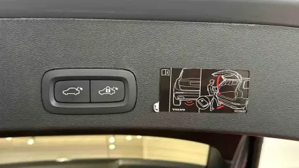 Photo 27 Volvo Xc40  T5 Recharge 180+82 ch DCT7