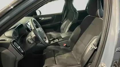 Photo 31 Volvo Xc40  T5 Recharge 180+82 ch DCT7