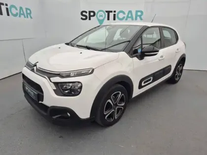 Photo Citroën C3 Feel Nav
