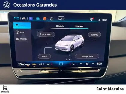 Photo 69 Volkswagen Id.3  204 ch Pro