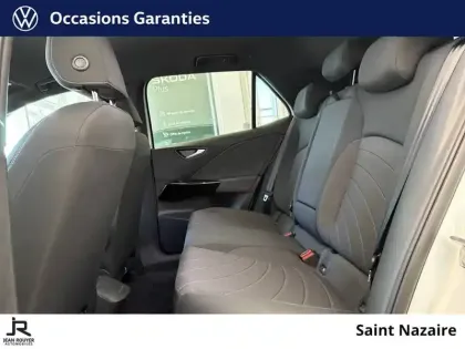 Photo 52 Volkswagen Id.3  204 ch Pro