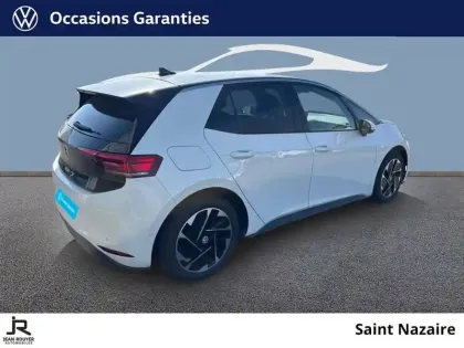 Photo 46 Volkswagen Id.3  204 ch Pro