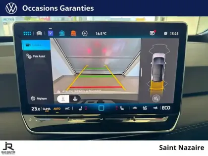 Photo 83 Volkswagen Id.3  204 ch Pro