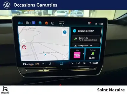 Photo 64 Volkswagen Id.3  204 ch Pro