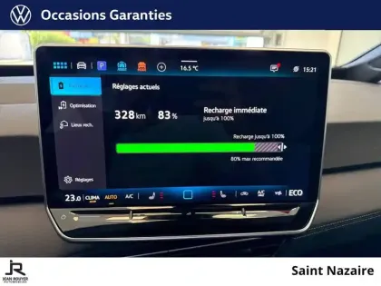 Photo 71 Volkswagen Id.3  204 ch Pro