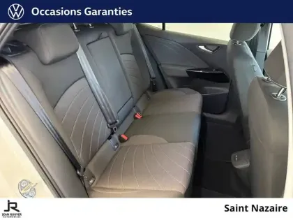 Photo 81 Volkswagen Id.3  204 ch Pro