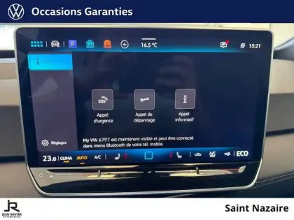 Photo 66 Volkswagen Id.3  204 ch Pro