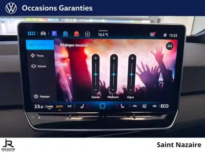 Photo 75 Volkswagen Id.3  204 ch Pro